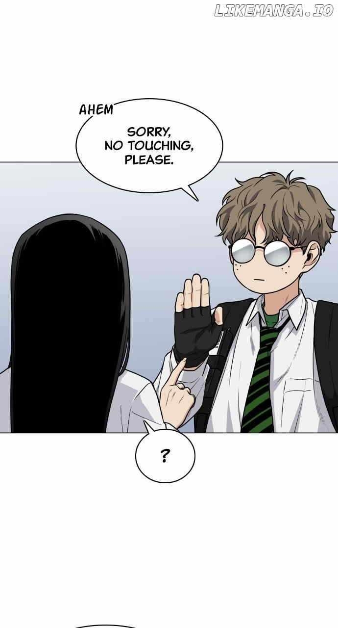 The Shaman’s Blade - Chapter 19 Page 78