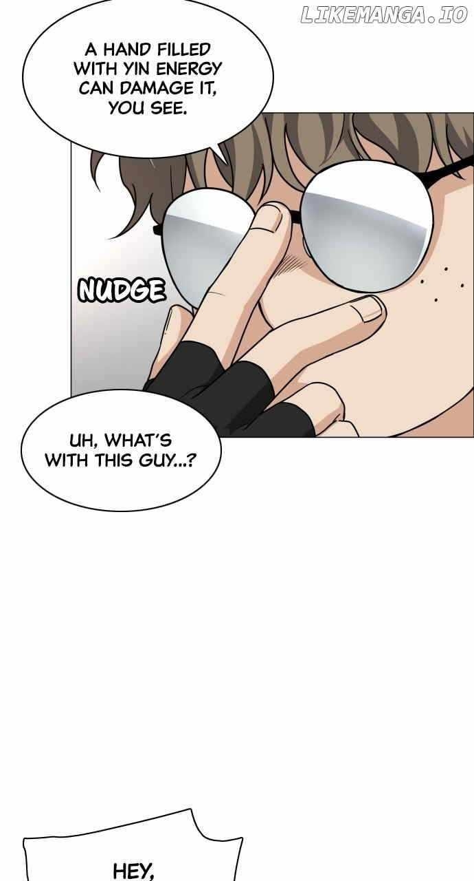 The Shaman’s Blade - Chapter 19 Page 79