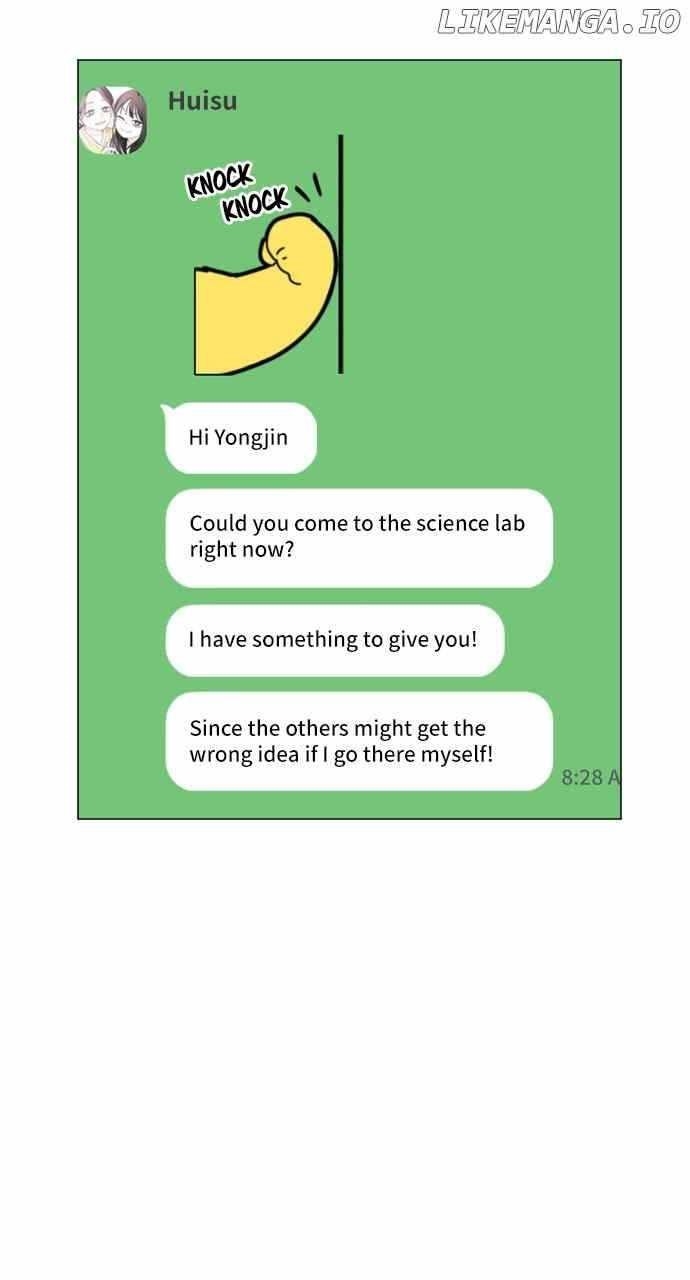 The Shaman’s Blade - Chapter 19 Page 82