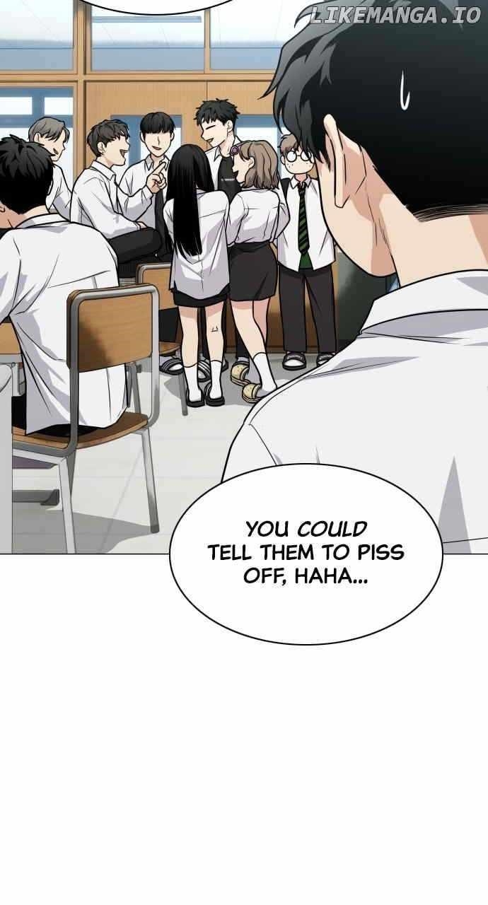 The Shaman’s Blade - Chapter 19 Page 86