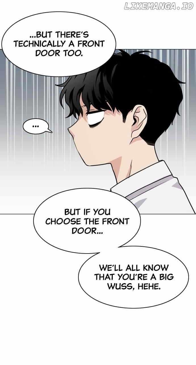 The Shaman’s Blade - Chapter 19 Page 87