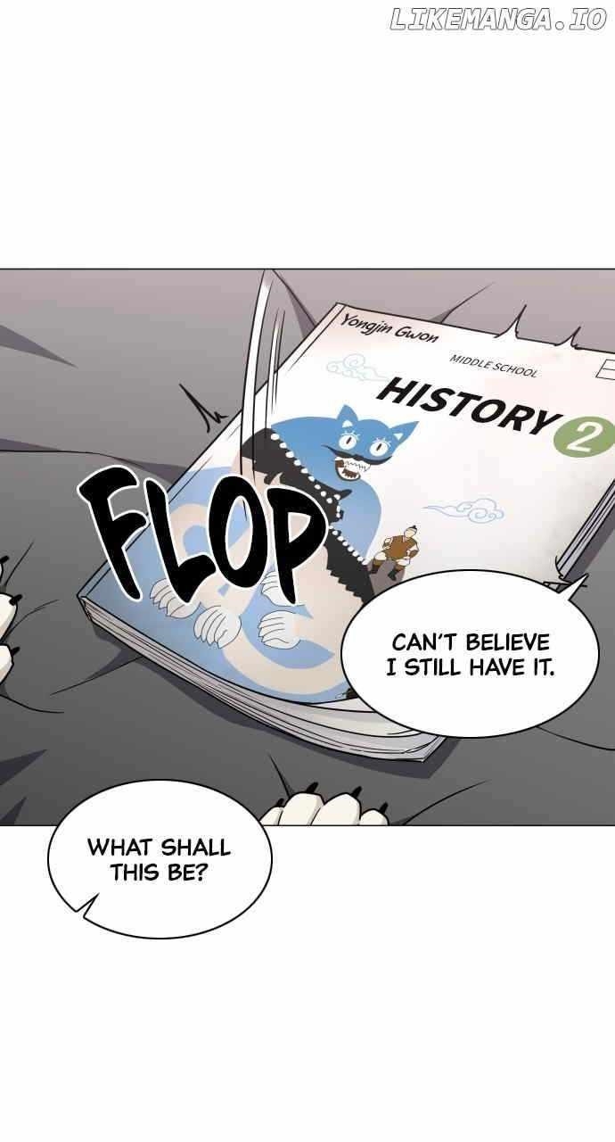 The Shaman’s Blade - Chapter 19 Page 9