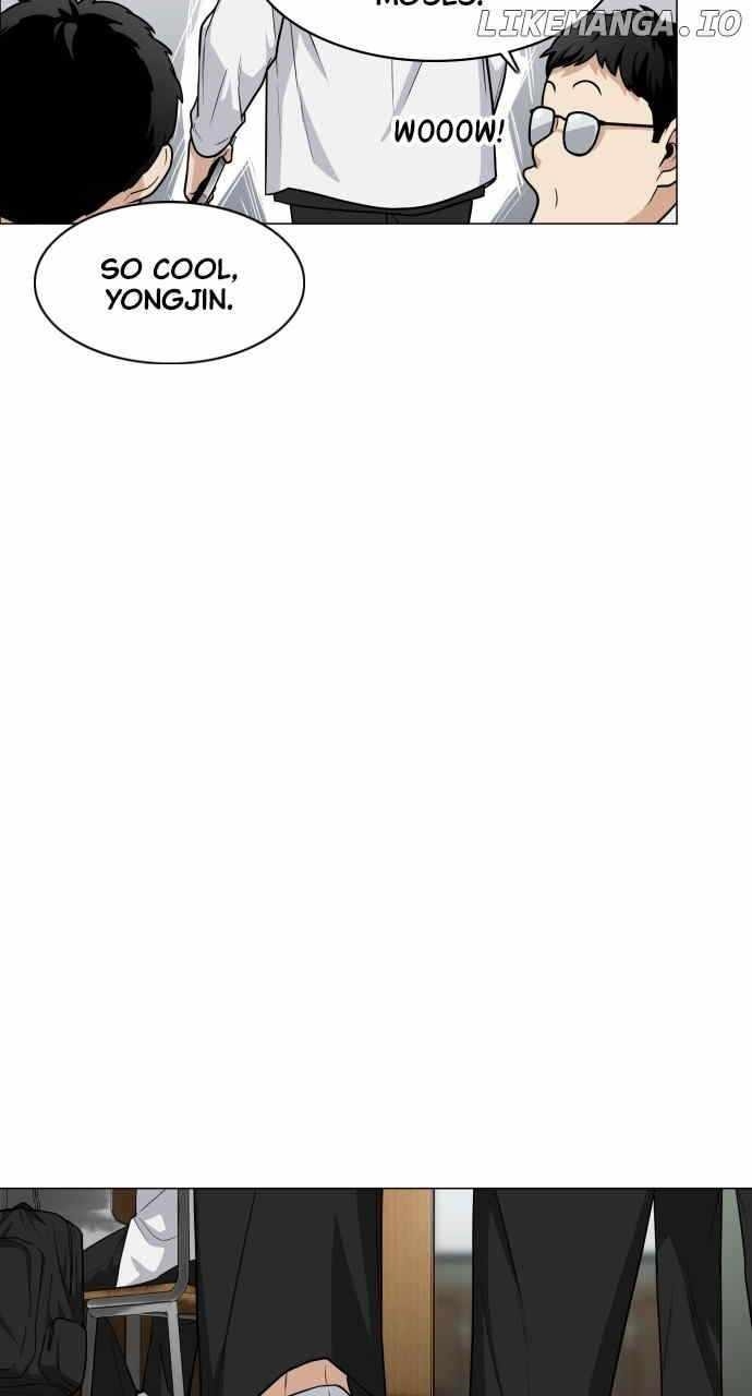 The Shaman’s Blade - Chapter 19 Page 91