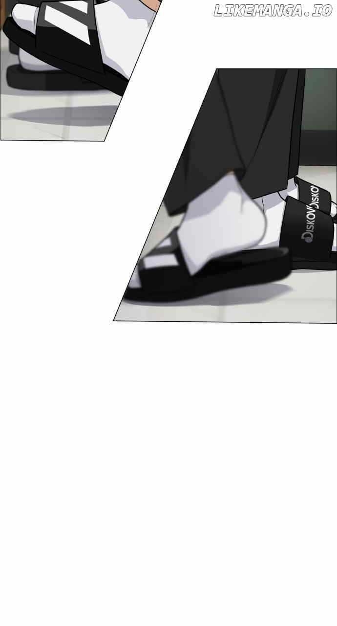 The Shaman’s Blade - Chapter 19 Page 93