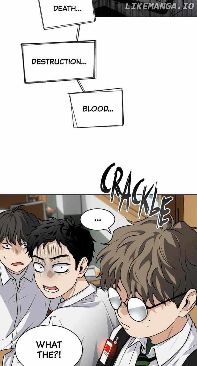 The Shaman’s Blade - Chapter 19 Page 96