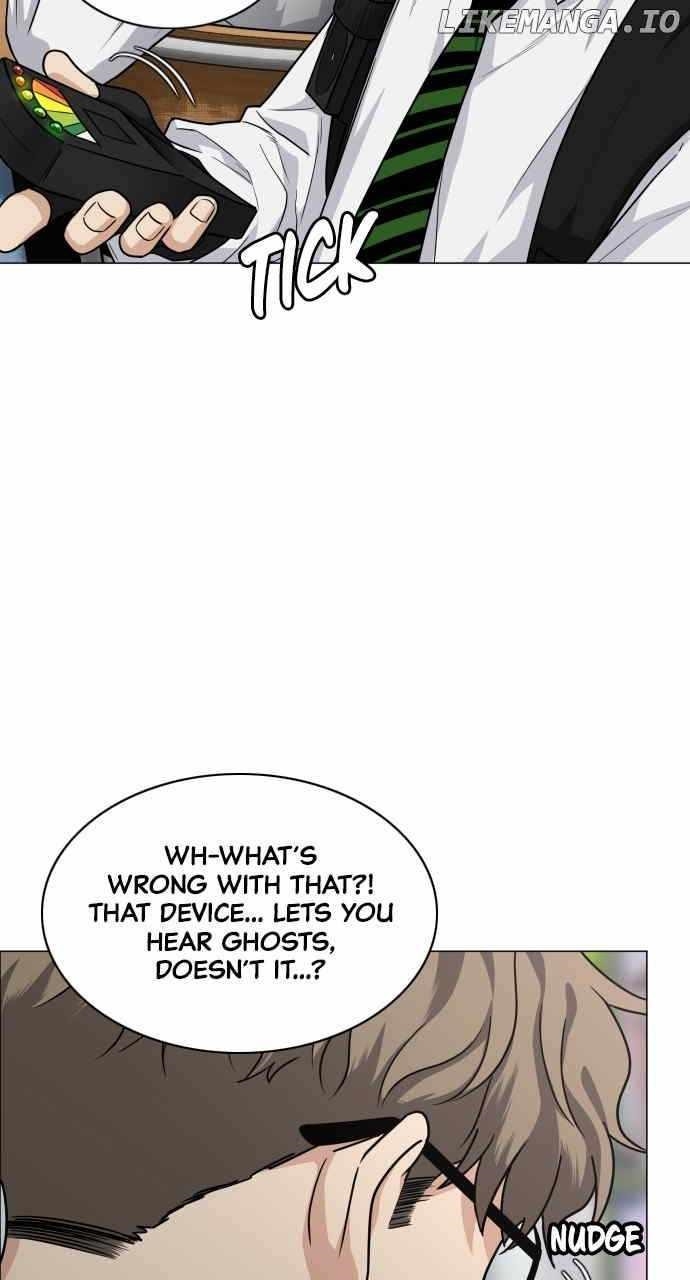 The Shaman’s Blade - Chapter 19 Page 97