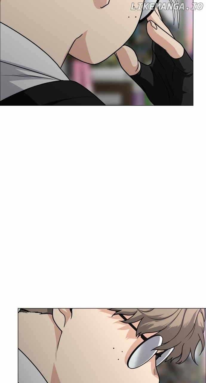 The Shaman’s Blade - Chapter 19 Page 98