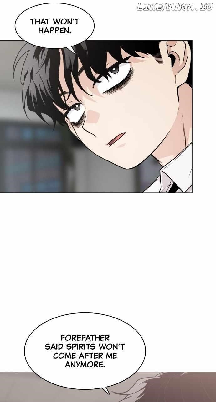 The Shaman’s Blade - Chapter 20 Page 10