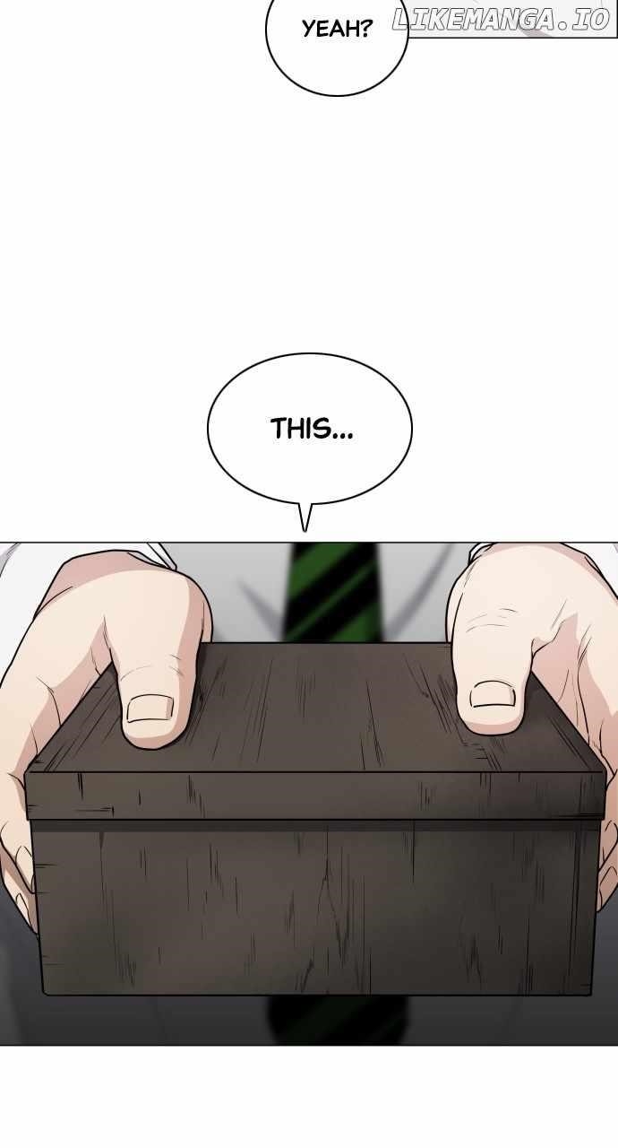 The Shaman’s Blade - Chapter 20 Page 105