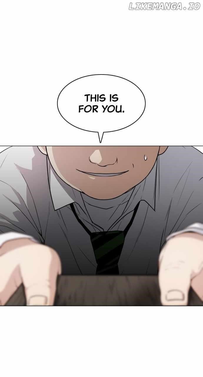 The Shaman’s Blade - Chapter 20 Page 106