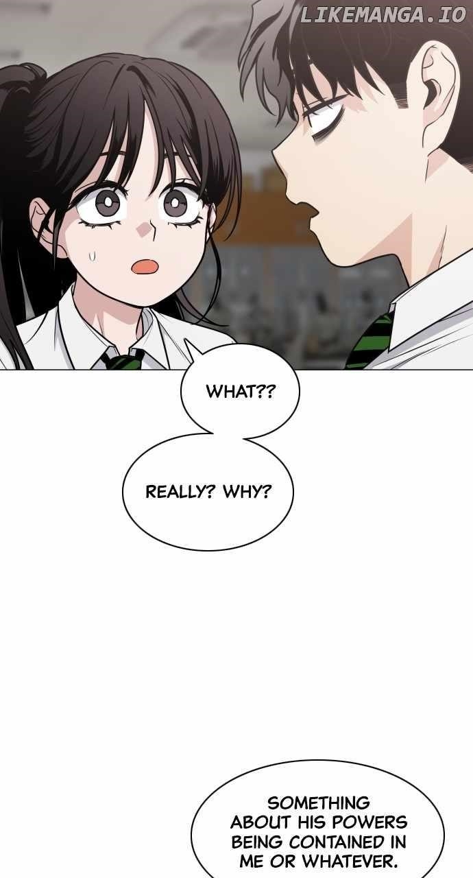 The Shaman’s Blade - Chapter 20 Page 11