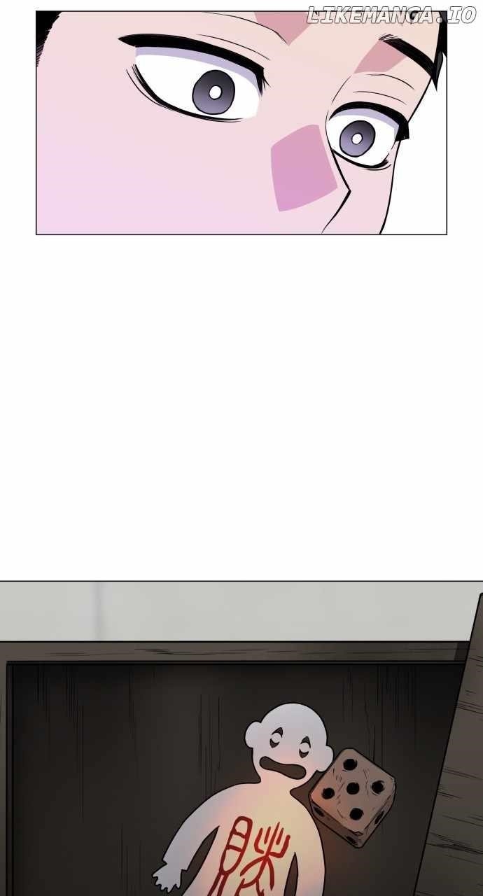 The Shaman’s Blade - Chapter 20 Page 112