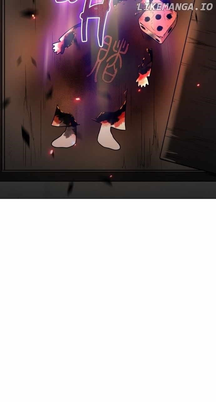 The Shaman’s Blade - Chapter 20 Page 114