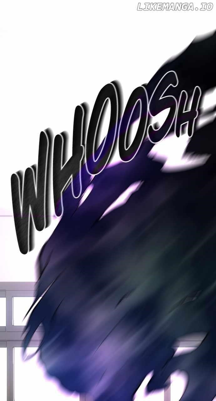 The Shaman’s Blade - Chapter 20 Page 115