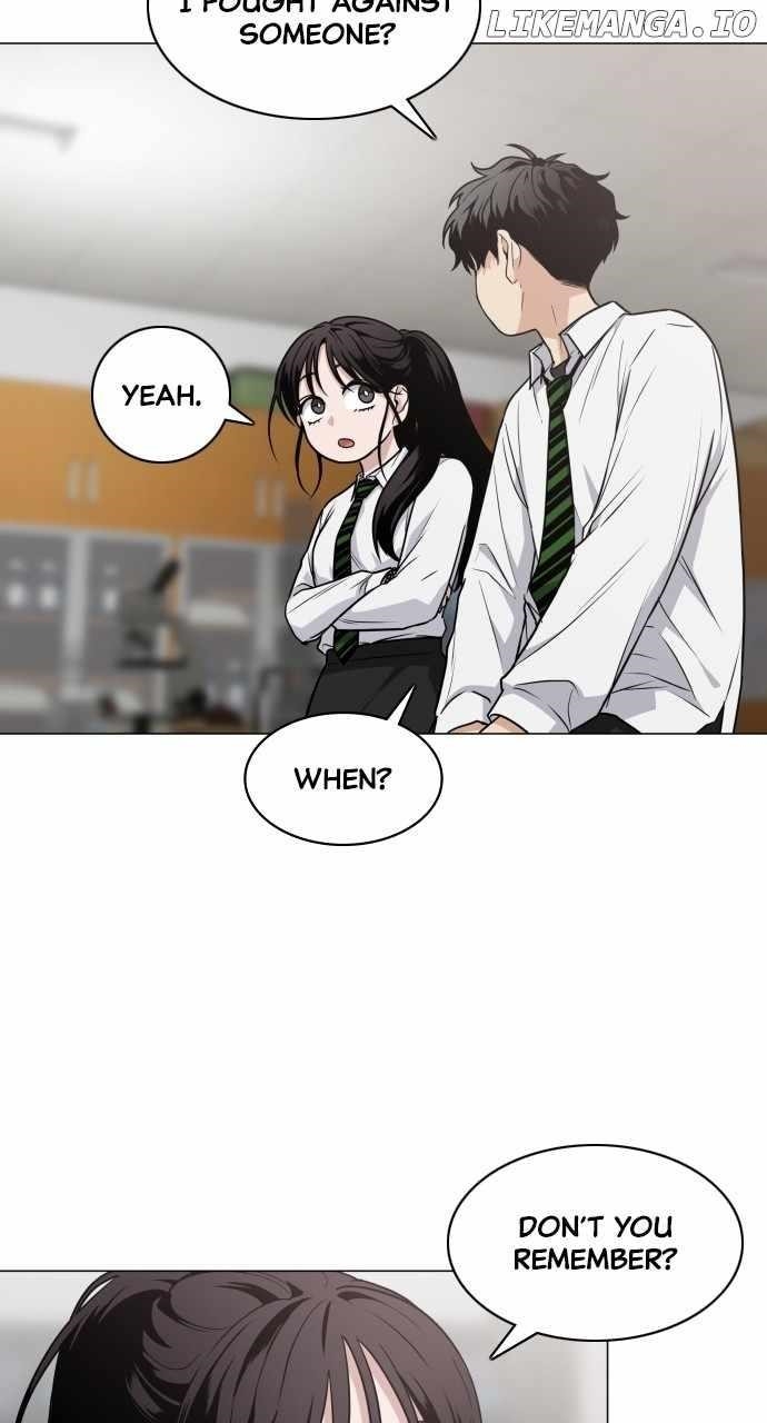 The Shaman’s Blade - Chapter 20 Page 20