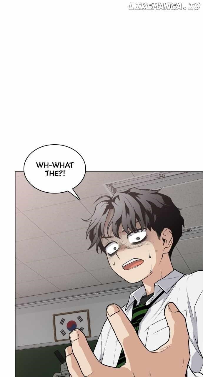 The Shaman’s Blade - Chapter 20 Page 27