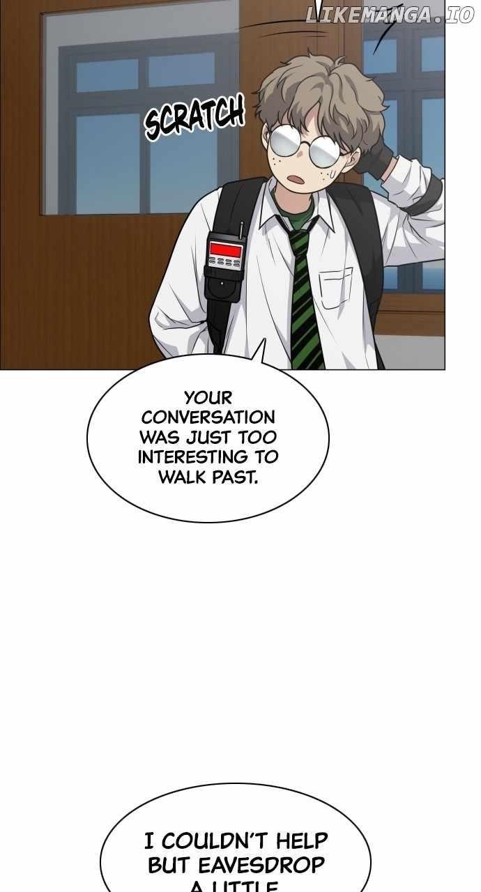 The Shaman’s Blade - Chapter 20 Page 32