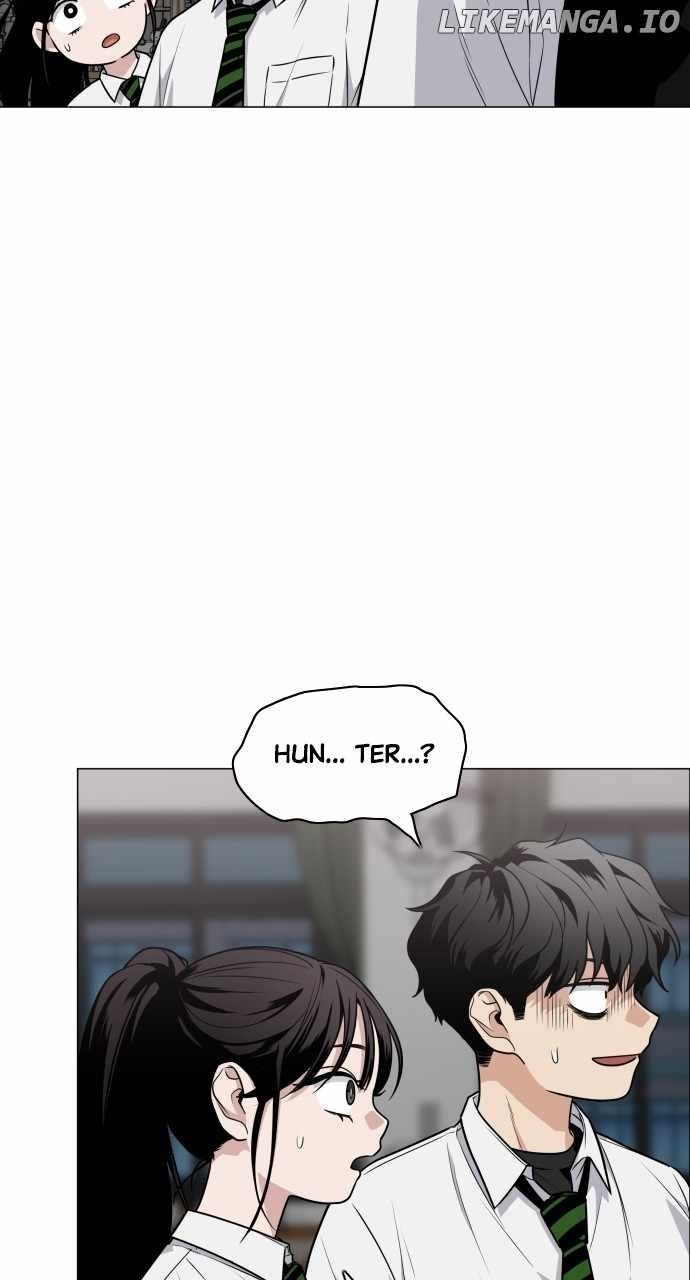 The Shaman’s Blade - Chapter 20 Page 37