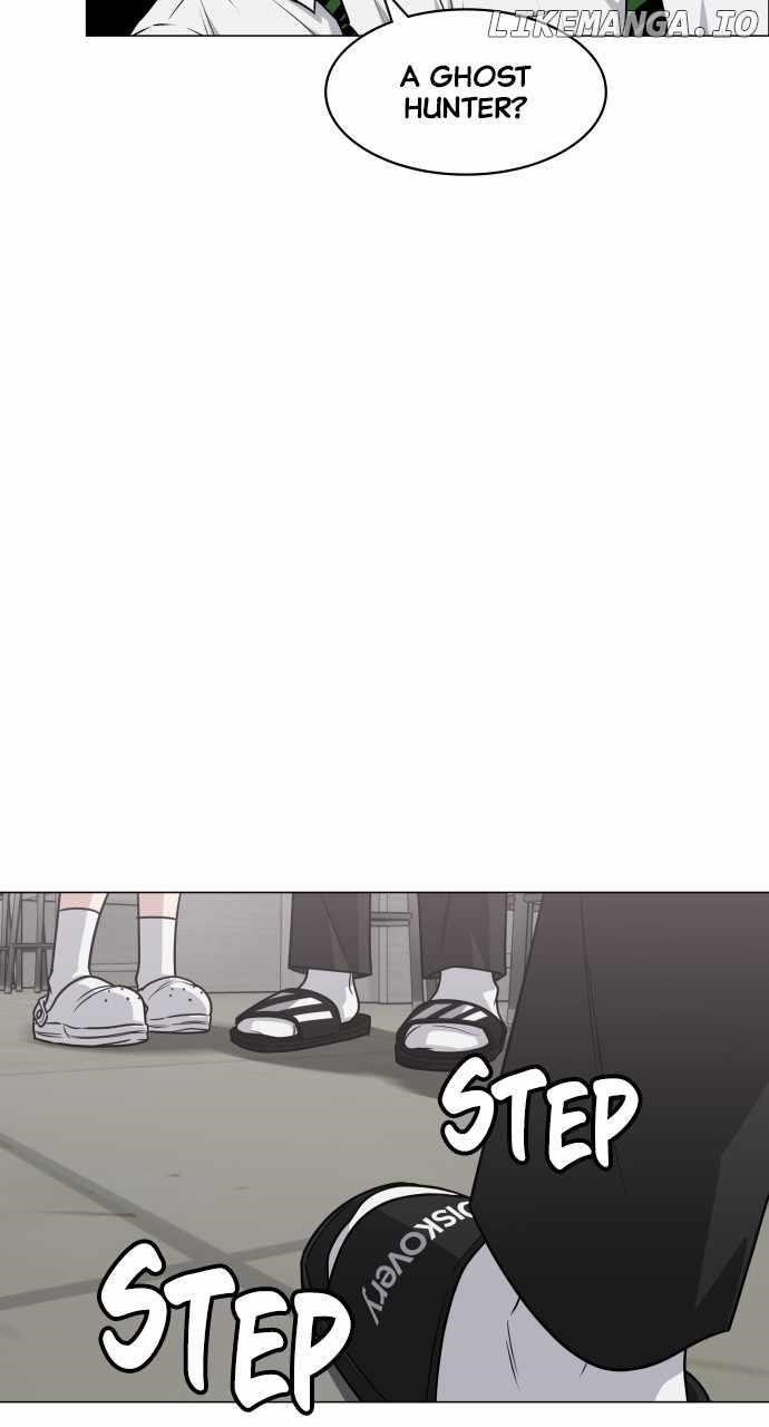 The Shaman’s Blade - Chapter 20 Page 38