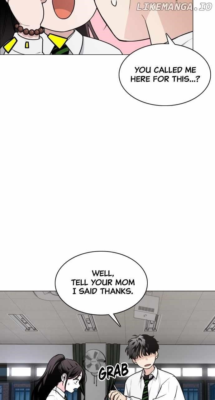 The Shaman’s Blade - Chapter 20 Page 4