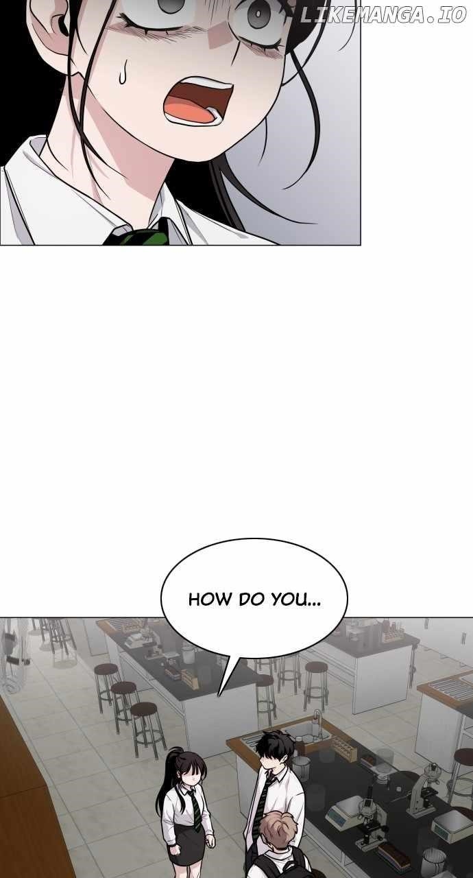 The Shaman’s Blade - Chapter 20 Page 43