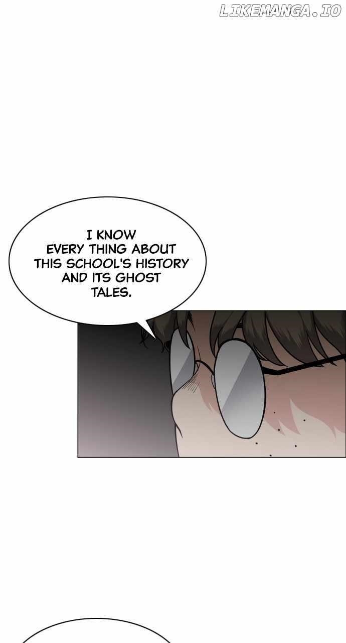 The Shaman’s Blade - Chapter 20 Page 45