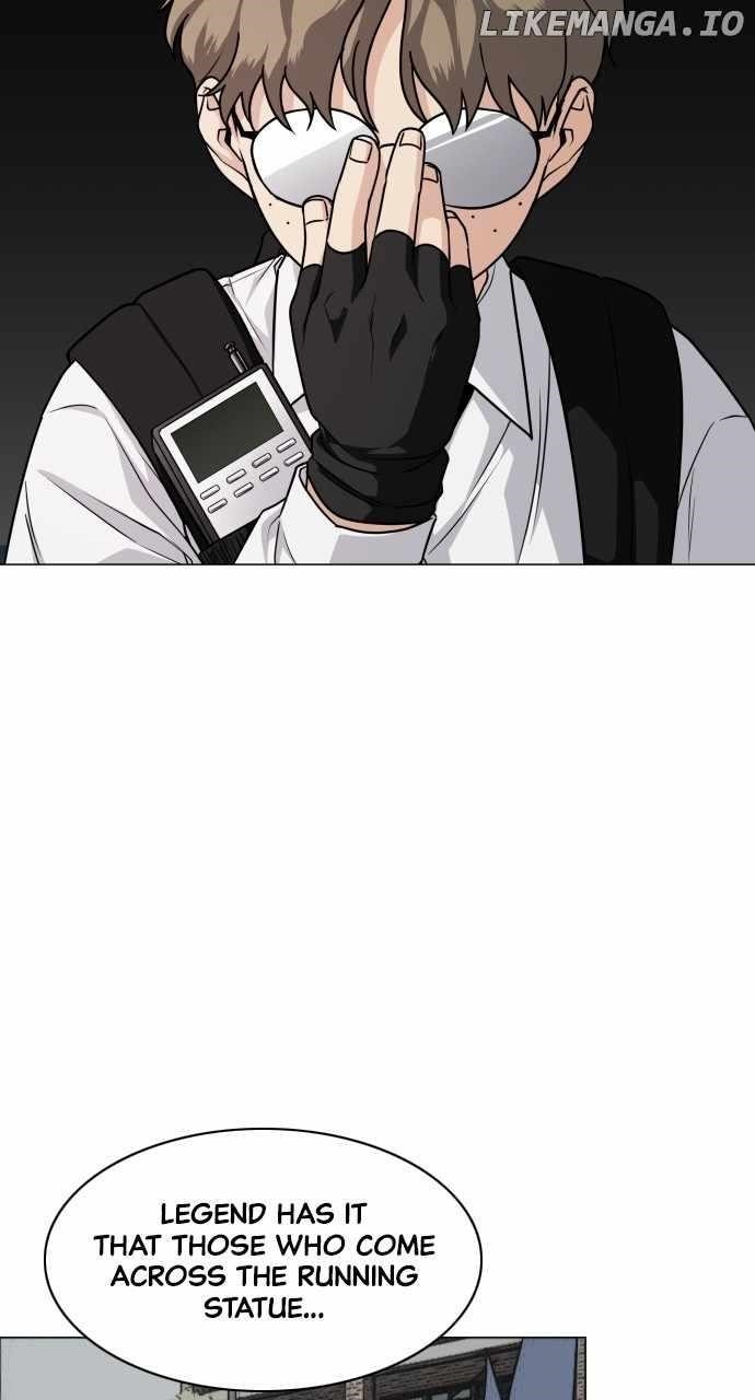 The Shaman’s Blade - Chapter 20 Page 49