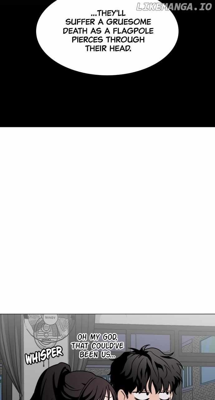 The Shaman’s Blade - Chapter 20 Page 52