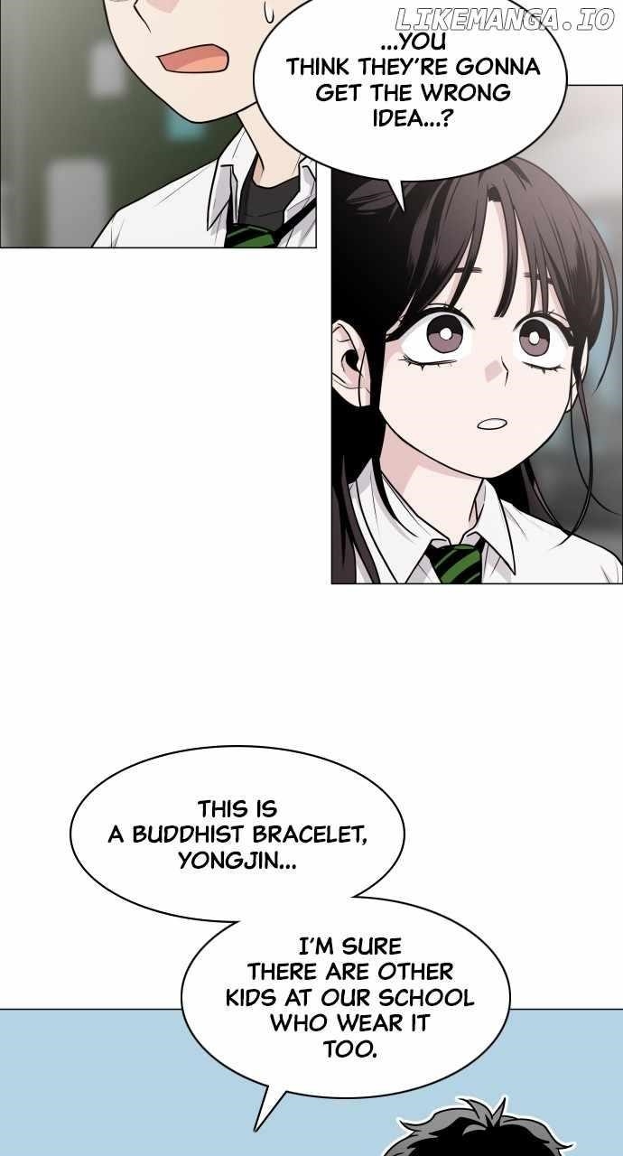 The Shaman’s Blade - Chapter 20 Page 6