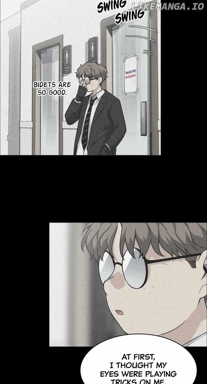 The Shaman’s Blade - Chapter 20 Page 60