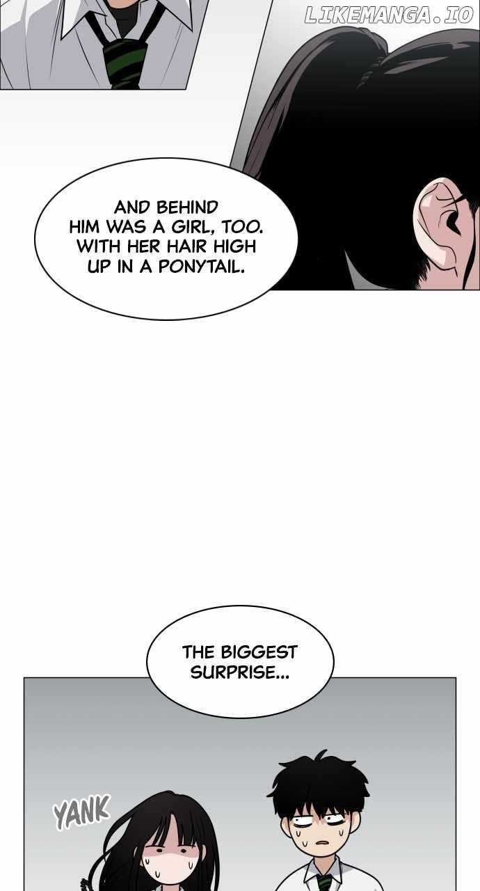 The Shaman’s Blade - Chapter 20 Page 63