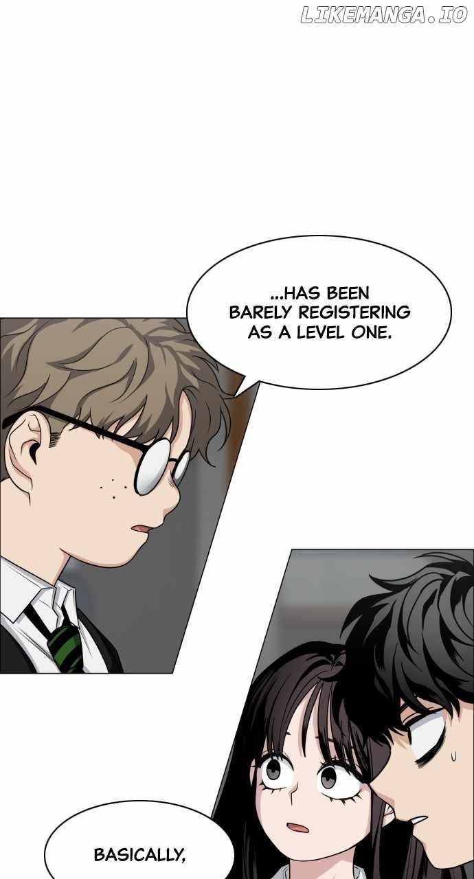 The Shaman’s Blade - Chapter 20 Page 66