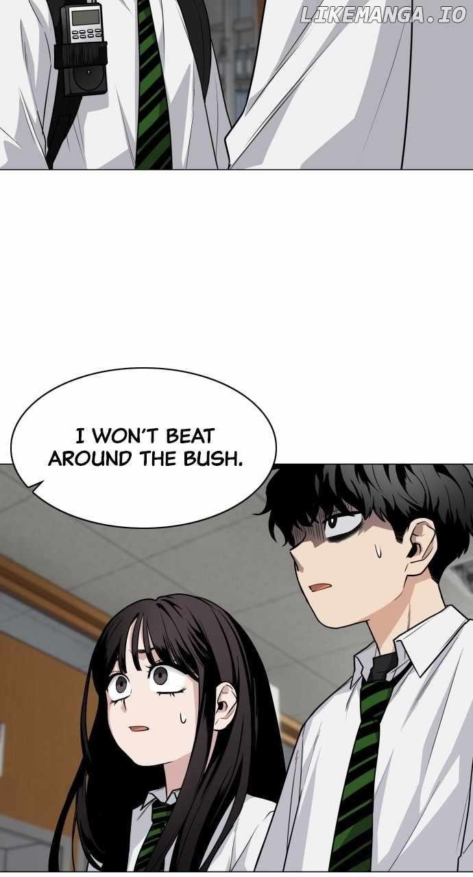 The Shaman’s Blade - Chapter 20 Page 68