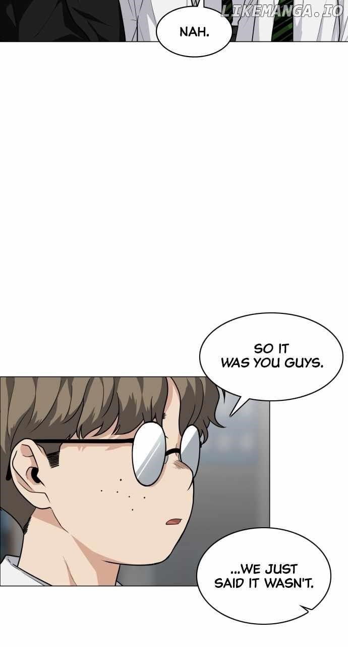 The Shaman’s Blade - Chapter 20 Page 70