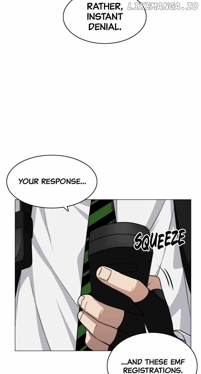 The Shaman’s Blade - Chapter 20 Page 73