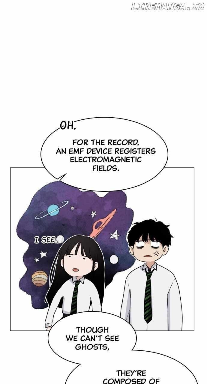 The Shaman’s Blade - Chapter 20 Page 75