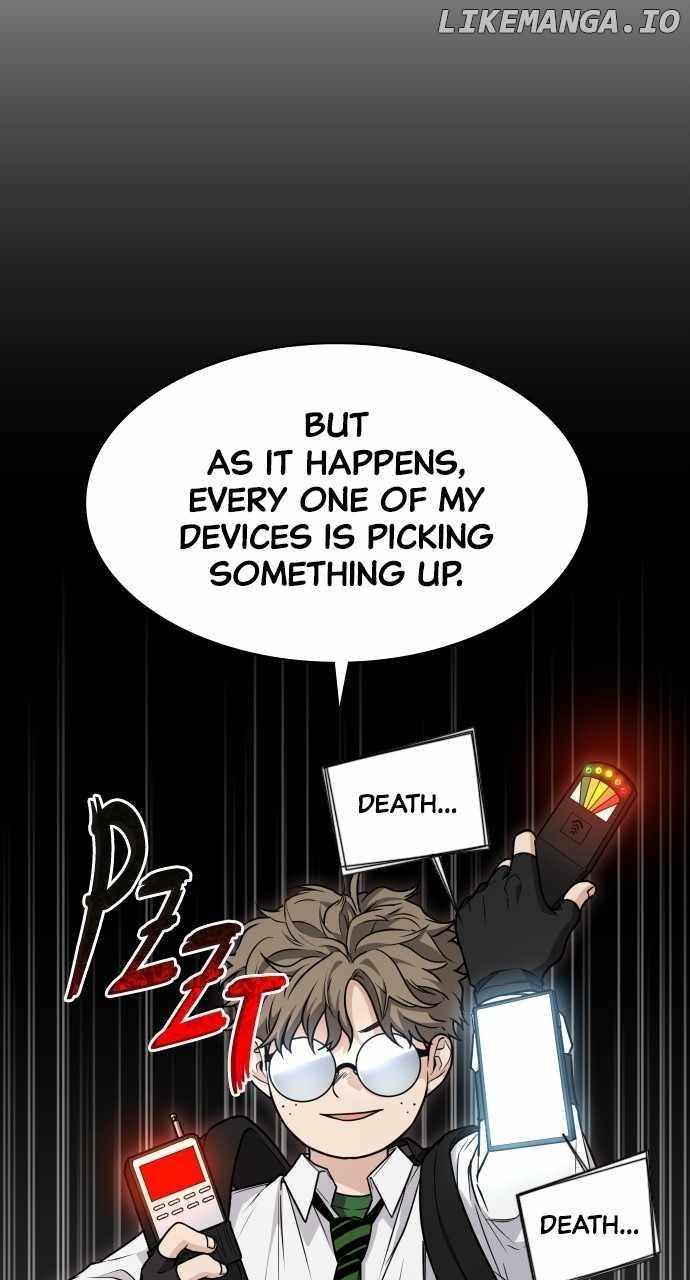 The Shaman’s Blade - Chapter 20 Page 81