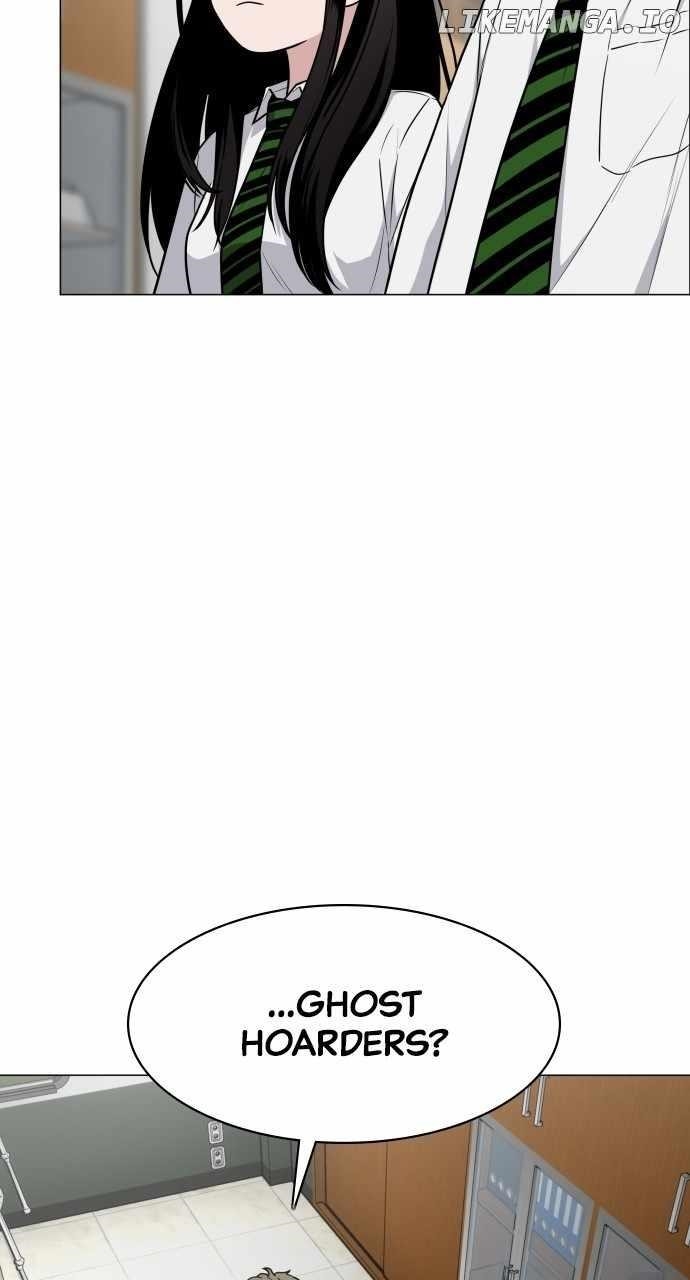 The Shaman’s Blade - Chapter 20 Page 86