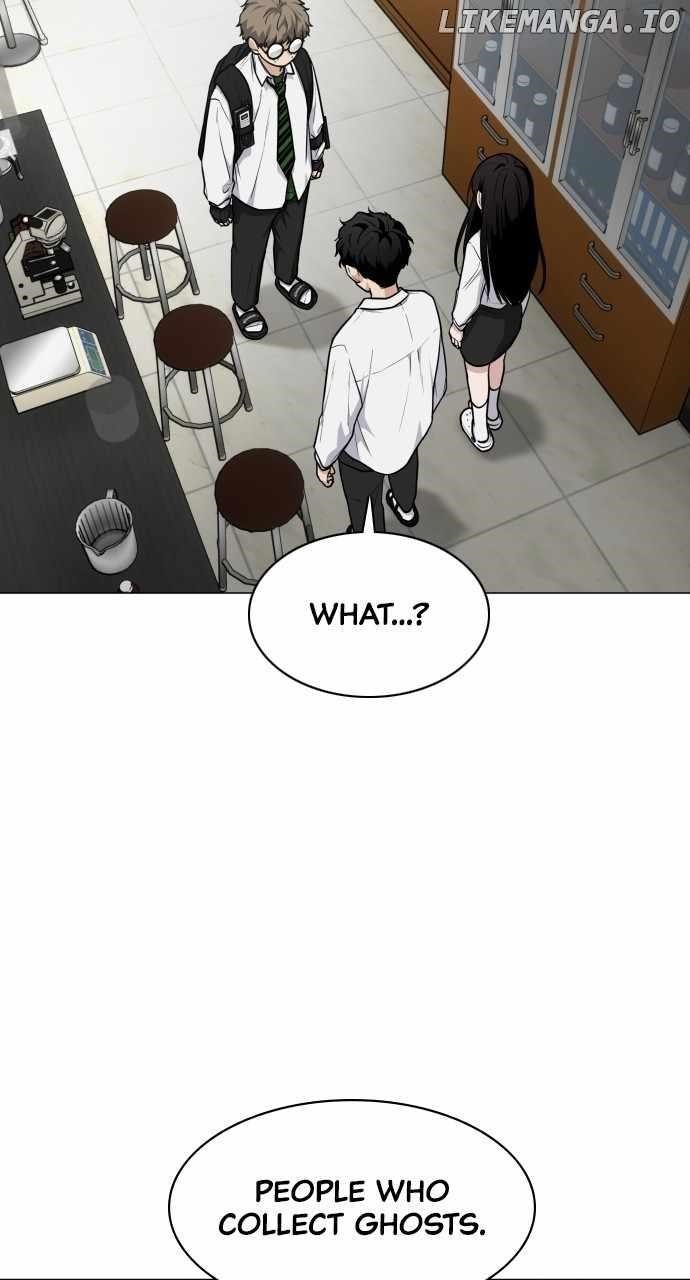 The Shaman’s Blade - Chapter 20 Page 87