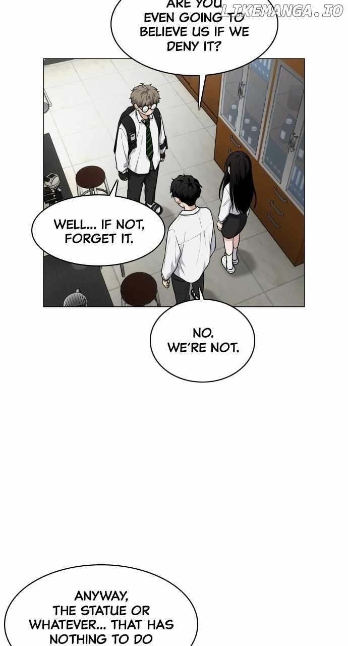 The Shaman’s Blade - Chapter 20 Page 89