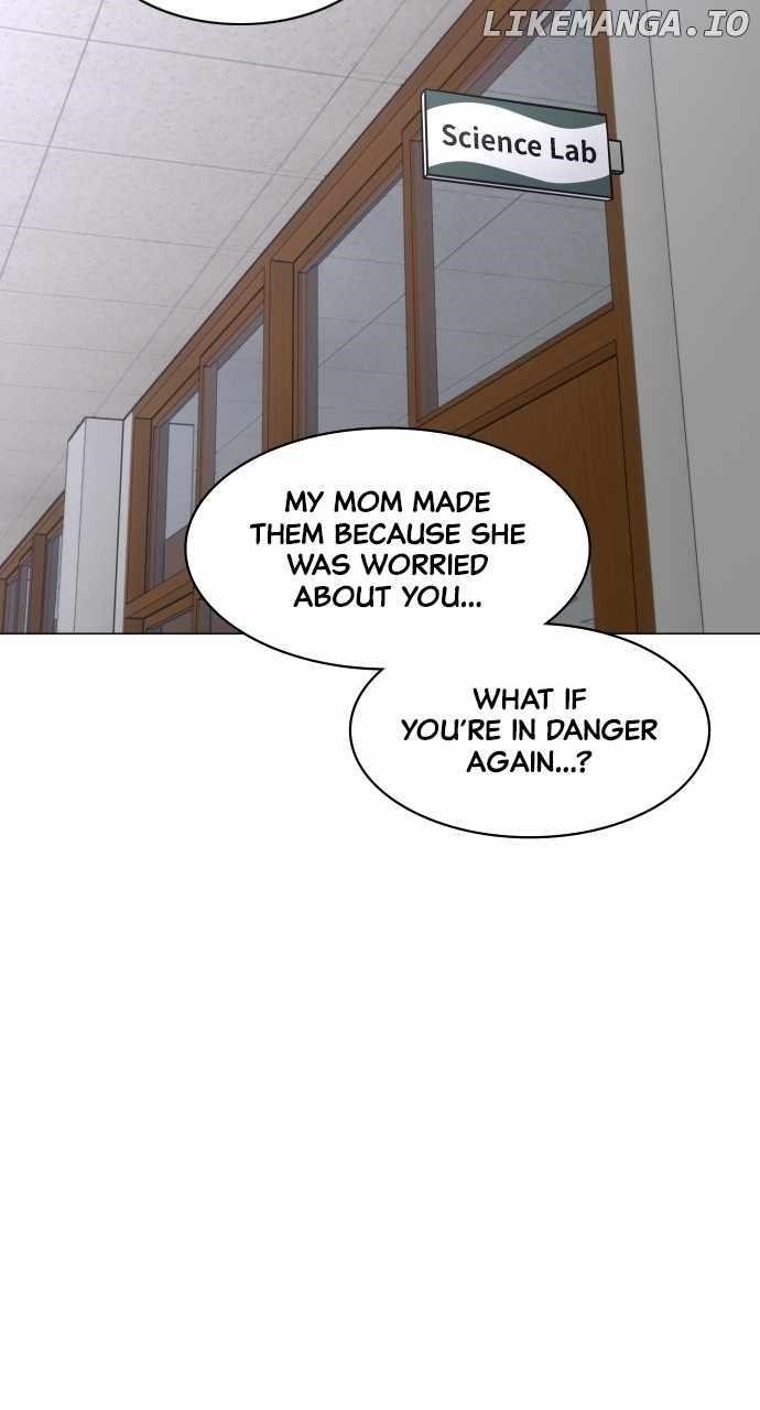 The Shaman’s Blade - Chapter 20 Page 9