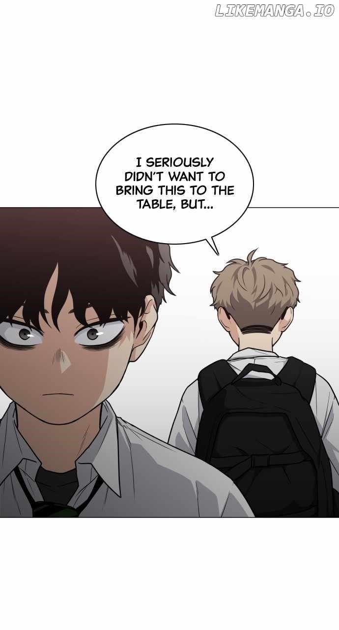 The Shaman’s Blade - Chapter 20 Page 93