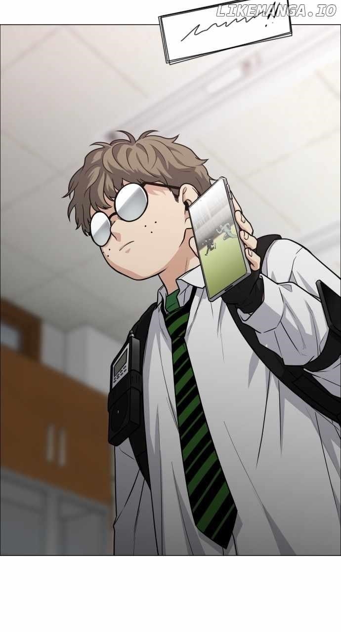 The Shaman’s Blade - Chapter 20 Page 95