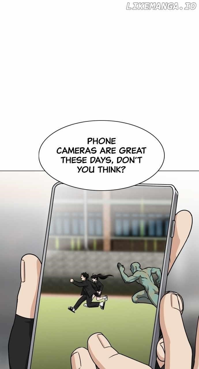 The Shaman’s Blade - Chapter 20 Page 96