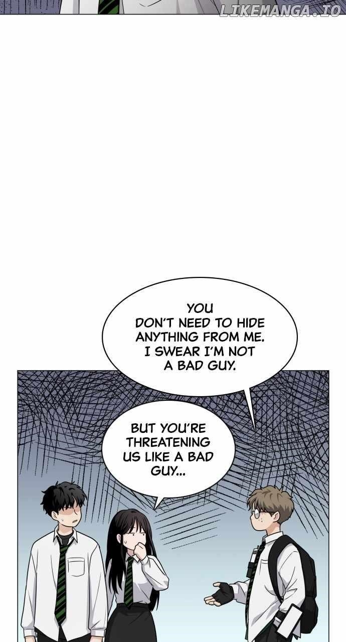 The Shaman’s Blade - Chapter 20 Page 99