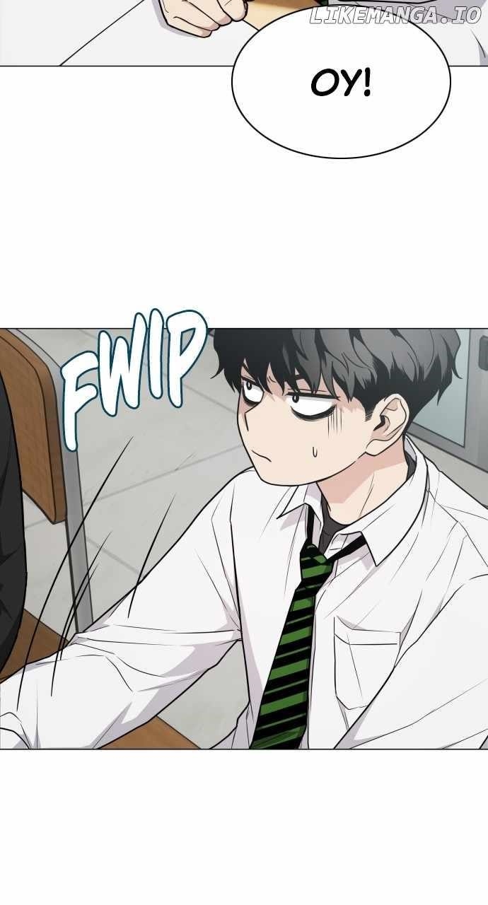 The Shaman’s Blade - Chapter 21 Page 10