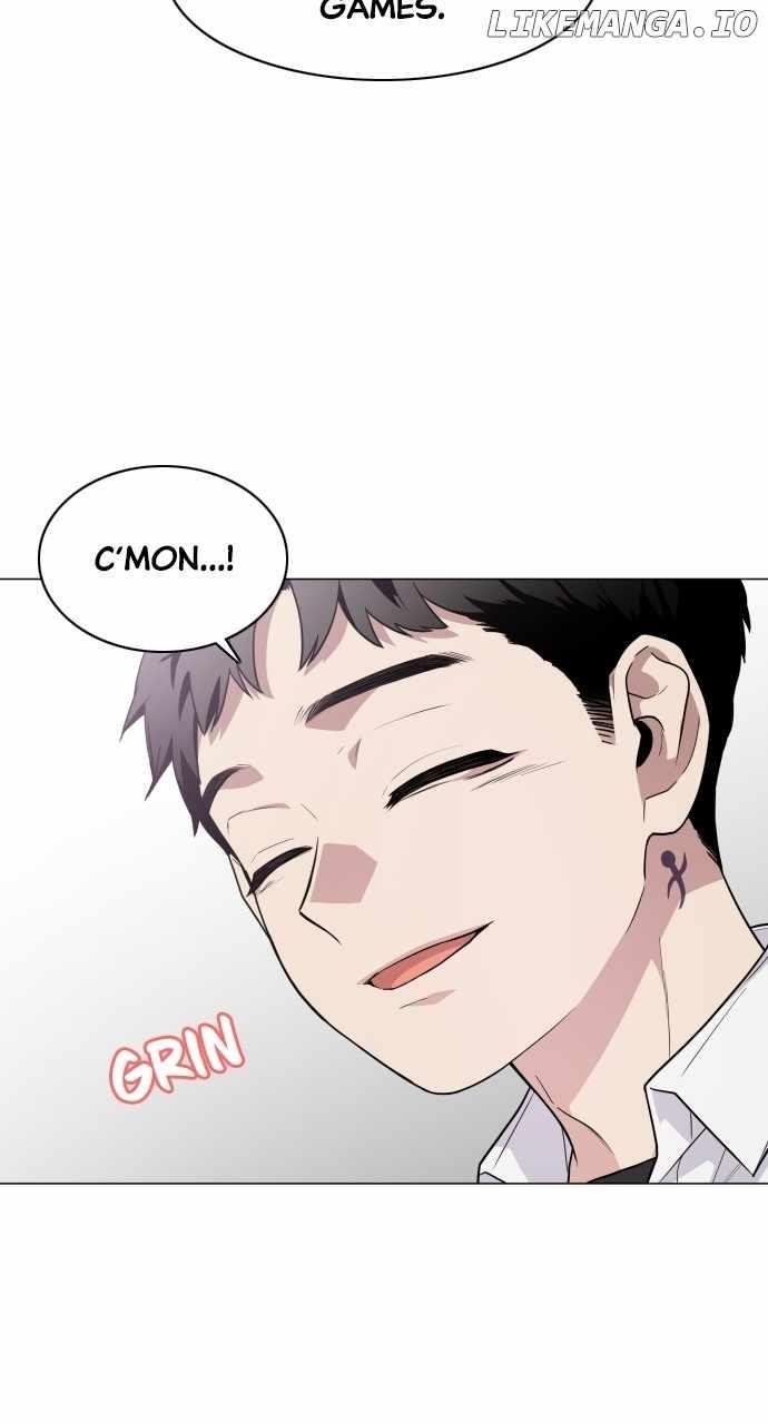 The Shaman’s Blade - Chapter 21 Page 100