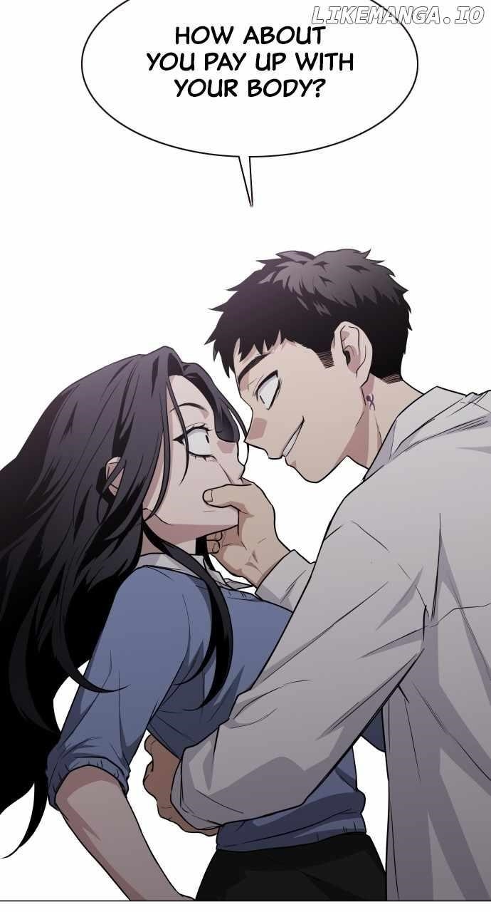 The Shaman’s Blade - Chapter 21 Page 105