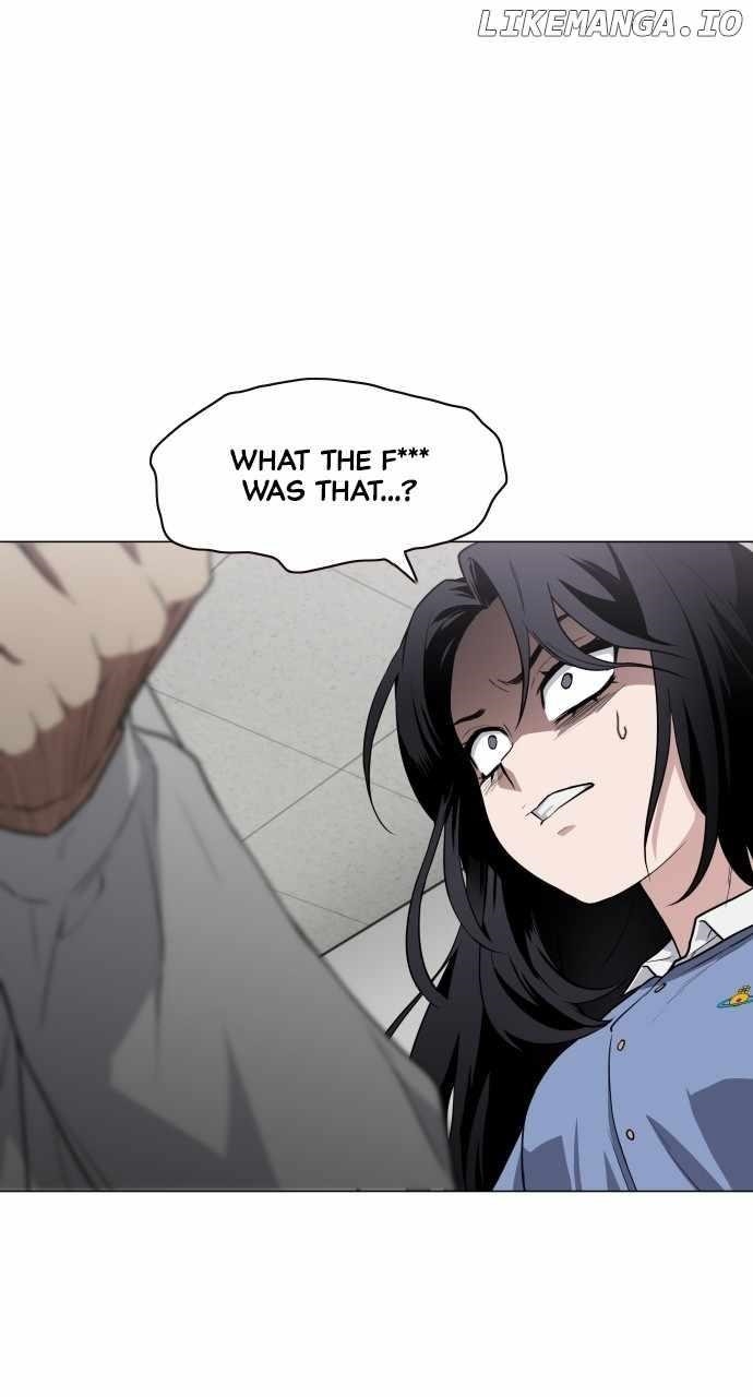 The Shaman’s Blade - Chapter 21 Page 109