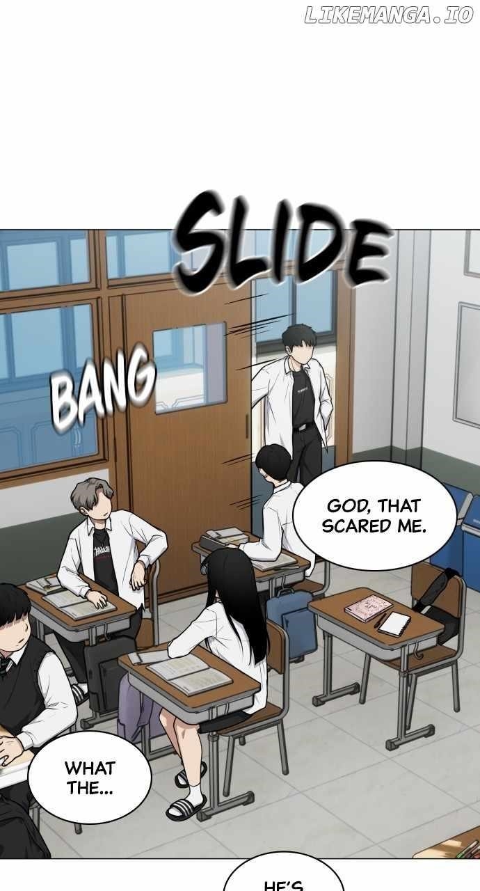 The Shaman’s Blade - Chapter 21 Page 15